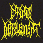 Infinite Defilement : First Recording (2007)